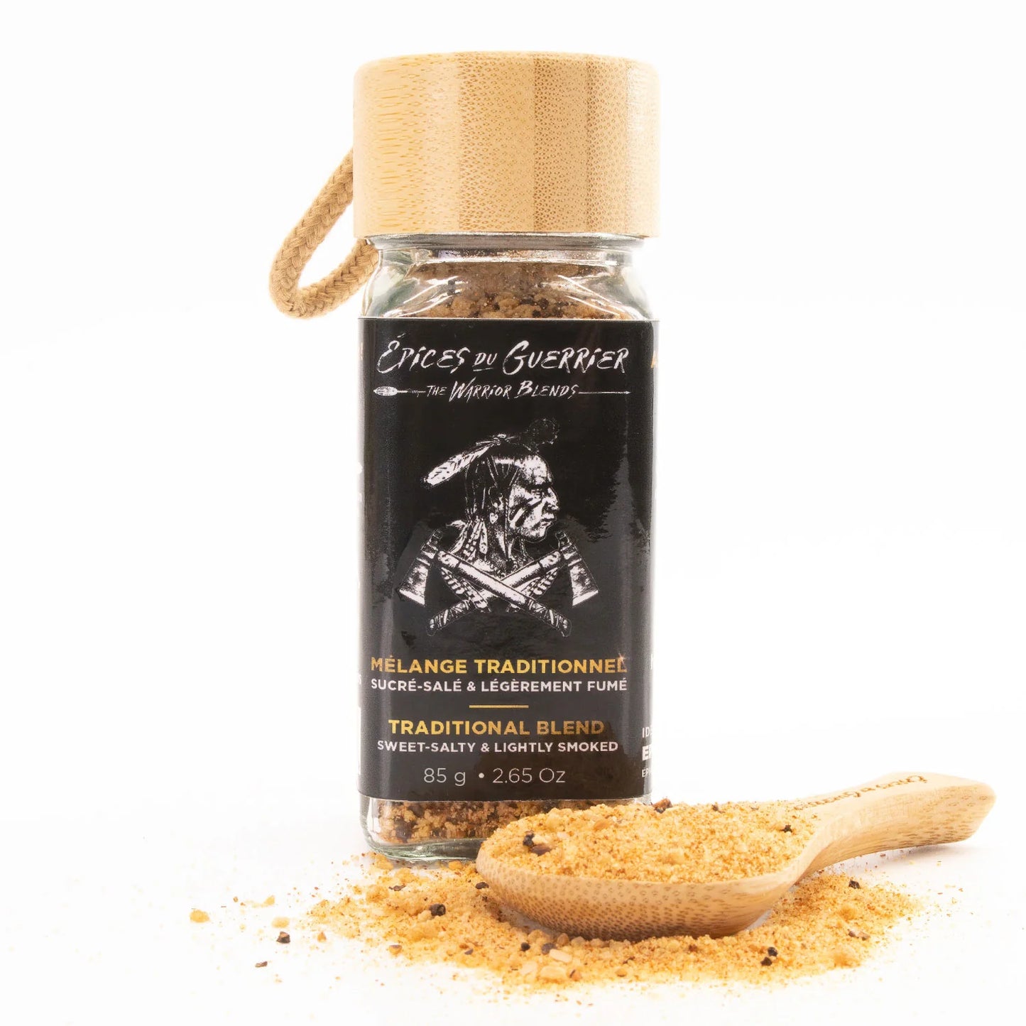 Buy this Seasoning Trio and get 15% off