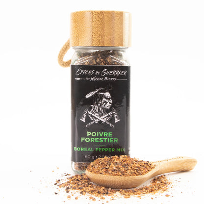 Buy this Seasoning Trio and get 15% off