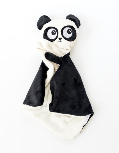 Doudou Panda - Elliot