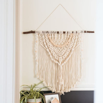 Macrame