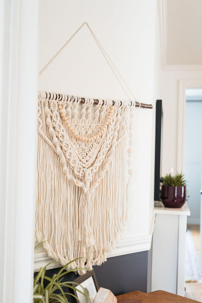 Macrame