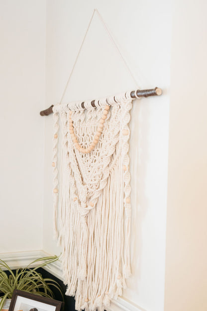 Macrame